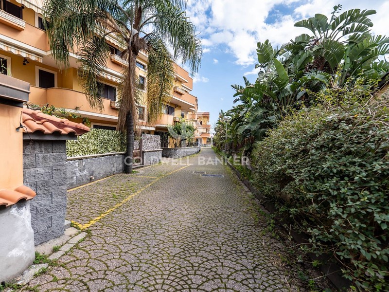 Attico in Vendita a Mascali, 129'000&euro;, 61 m²