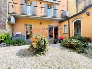 Quadrilocale in Vendita a Piacenza, 380'000&euro;, 163 m²
