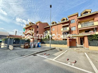Appartamento in Vendita a Nichelino, 279'000&euro;, 147 m²