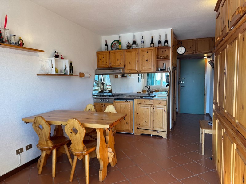 Monolocale in Vendita a Frabosa Sottana, 59'000&euro;, 27 m²