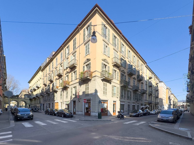Bilocale in Affitto a Torino, 750&euro;, 40 m²