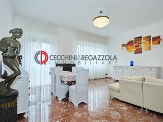 Trilocale in Affitto a Milano, 3'850&euro;, 142 m²