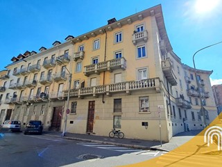 Bilocale in Vendita a Torino, 169'000&euro;, 50 m²