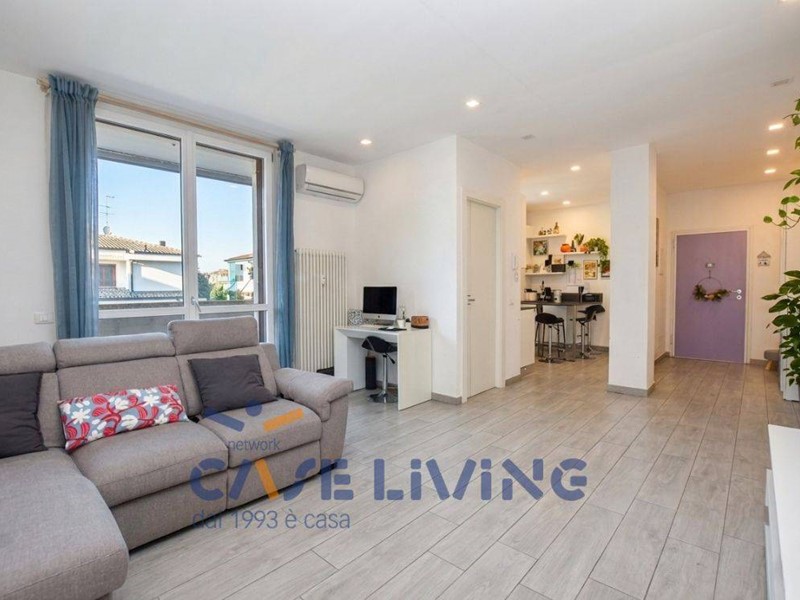 Trilocale in Vendita a Gaggiano, 170'000&euro;, 95 m²