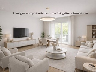 Appartamento in Vendita a Bologna, 382'000&euro;, 141 m²