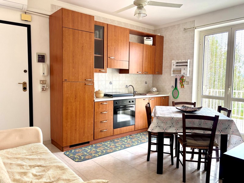 Trilocale in Vendita a Campomarino, 70'000&euro;, 55 m², arredato