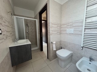 Bilocale in Affitto a Beinasco, 600&euro;, 50 m², arredato