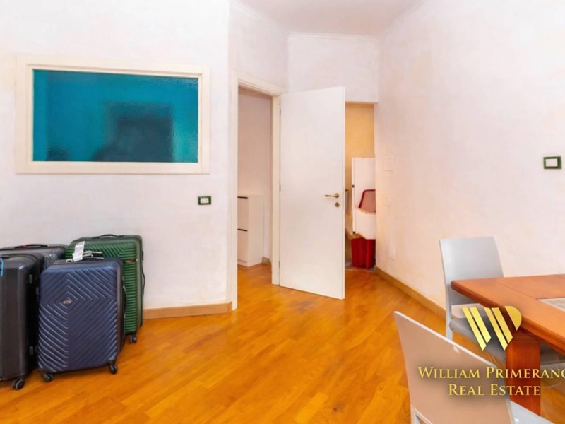 Trilocale in Vendita a Roma, 399'000&euro;, 85 m²