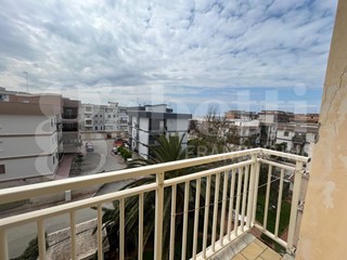 Bilocale in Vendita a Margherita di Savoia, 85'000&euro;, 50 m², arredato