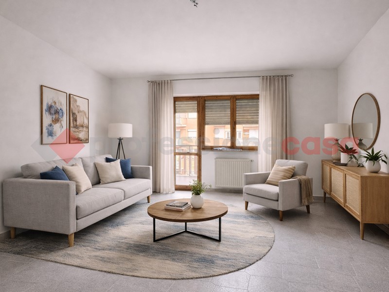 Quadrilocale in Vendita a Alatri, 140'000&euro;, 137 m², con Box