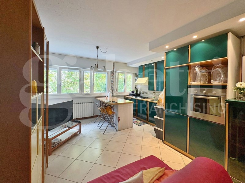 Appartamento in Vendita a San Giovanni in Persiceto, 225'000&euro;, 100 m², con Box