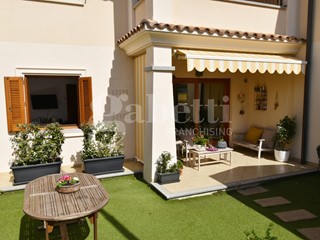 Trilocale in Vendita a Olbia, 239'000&euro;, 72 m², arredato