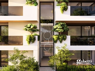 Bilocale in Vendita a Misano Adriatico, 279'000&euro;, 59 m²