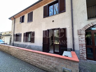 Trilocale in Vendita a Gropello Cairoli, 115'000&euro;, 80 m², con Box