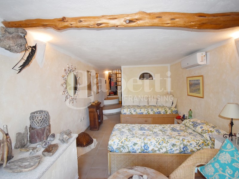 Trilocale in Vendita a Olbia, 320'000&euro;, 70 m², arredato