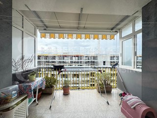 Trilocale in Vendita a Bari, 135'000&euro;, 90 m²
