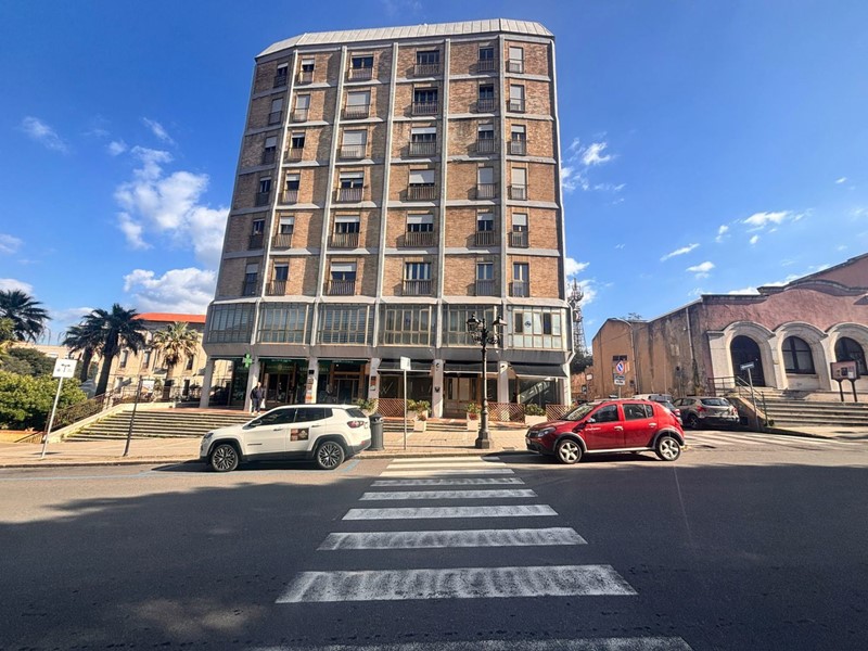 Trilocale in Vendita a Iglesias, 85'000&euro;, 90 m²