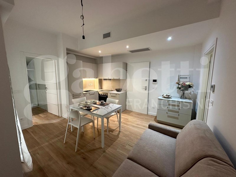 Bilocale in Vendita a Borghetto Santo Spirito, 225'000&euro;, 45 m²