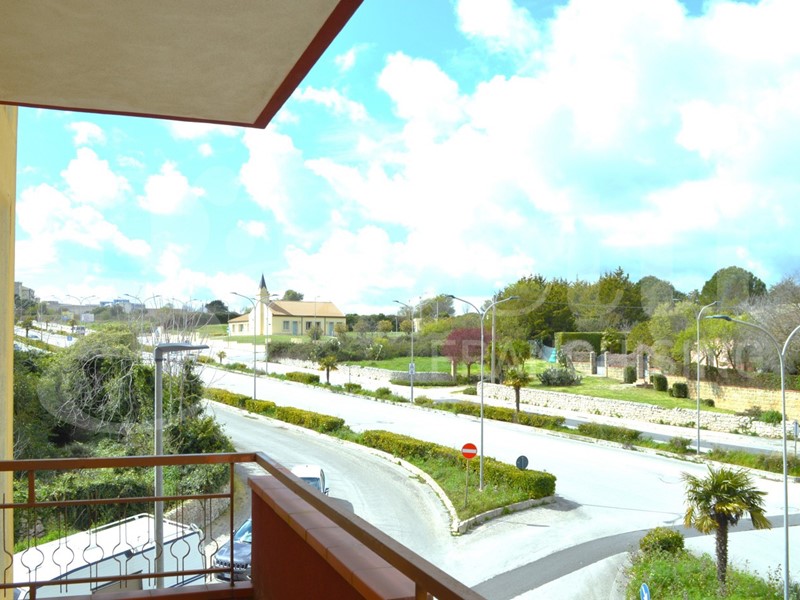 Appartamento in Vendita a Ragusa, 79'000&euro;, 109 m²