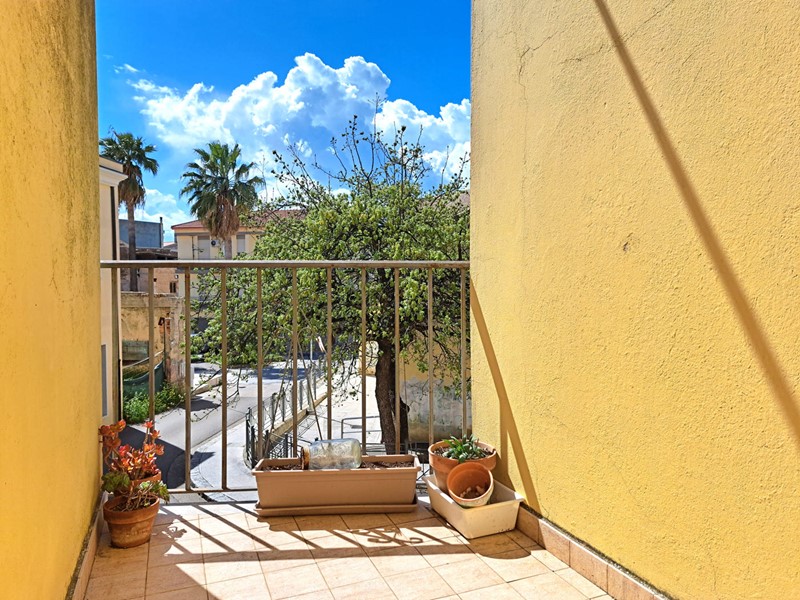Trilocale in Vendita a Sanluri, 100'000&euro;, 81 m²