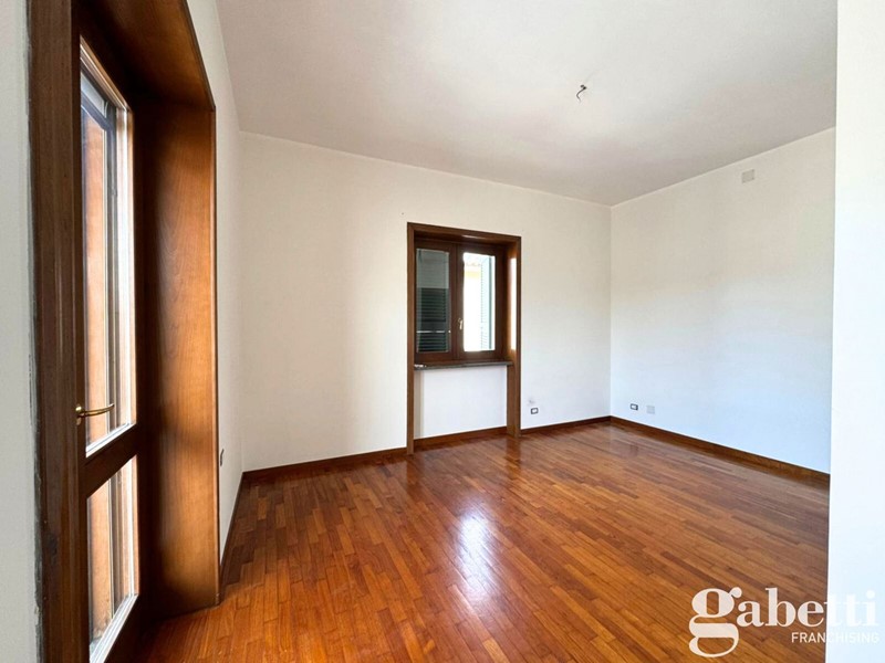 Trilocale in Vendita a Pomigliano d'Arco, 328'000&euro;, 110 m²