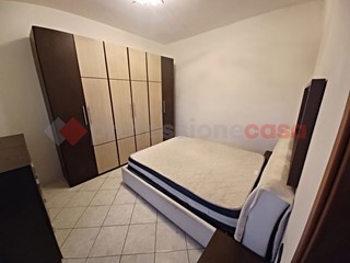 Bilocale in Vendita a Olgiate Olona, 79'000&euro;, 65 m², con Box