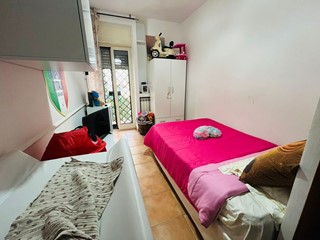 Bilocale in Vendita a Napoli, 115'000&euro;, 50 m²