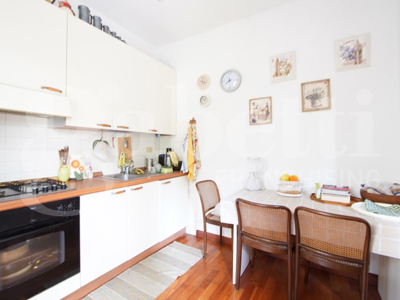 Quadrilocale in Vendita a Venezia, 185'000&euro;, 75 m²