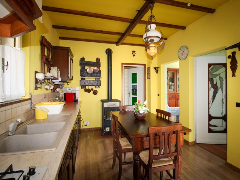 Quadrilocale in Vendita a Ponna, 57'000&euro;, 50 m²