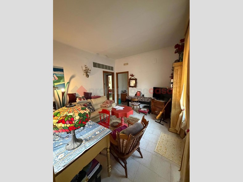 Trilocale in Vendita a Bari, 160'000&euro;, 74 m²