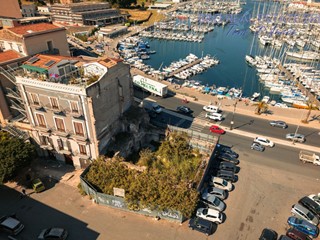 Bilocale in Vendita a Palermo, 74 m²