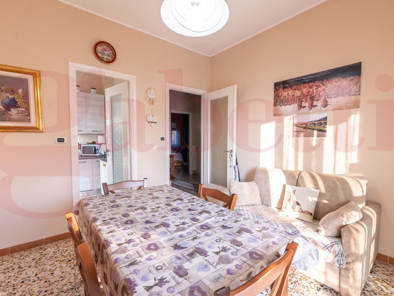 Trilocale in Vendita a San Mauro Torinese, 130'000&euro;, 85 m², con Box