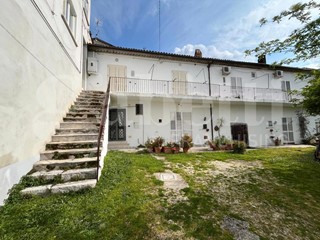 Bilocale in Affitto a Piedimonte Matese, 500&euro;, 70 m²