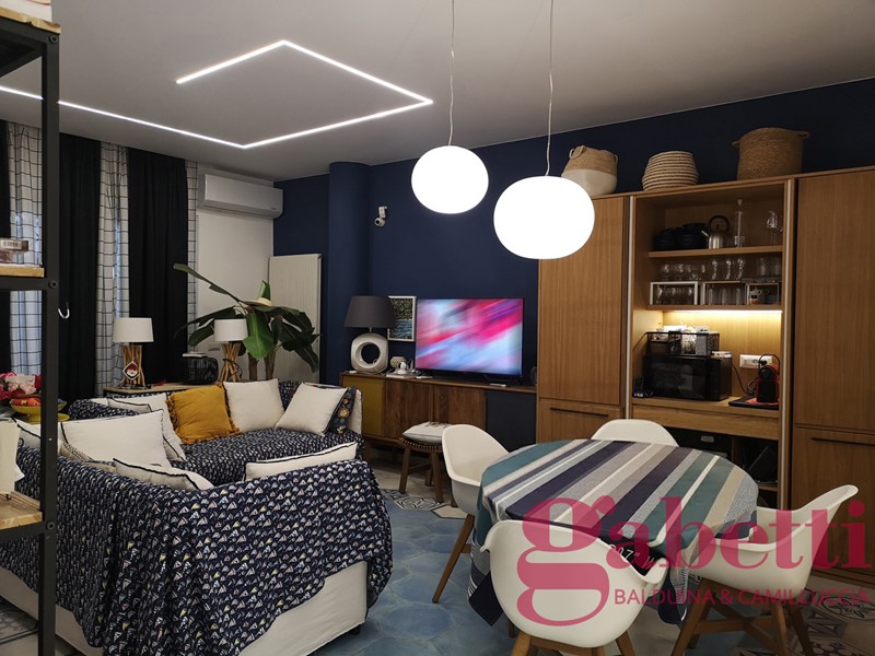 Appartamento in Vendita a Giardini Naxos, 395'000&euro;, 190 m²