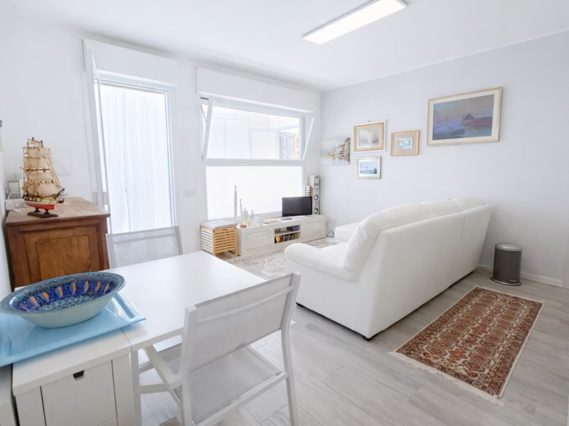 Trilocale in Vendita a Chioggia, 135'000&euro;, 47 m², arredato