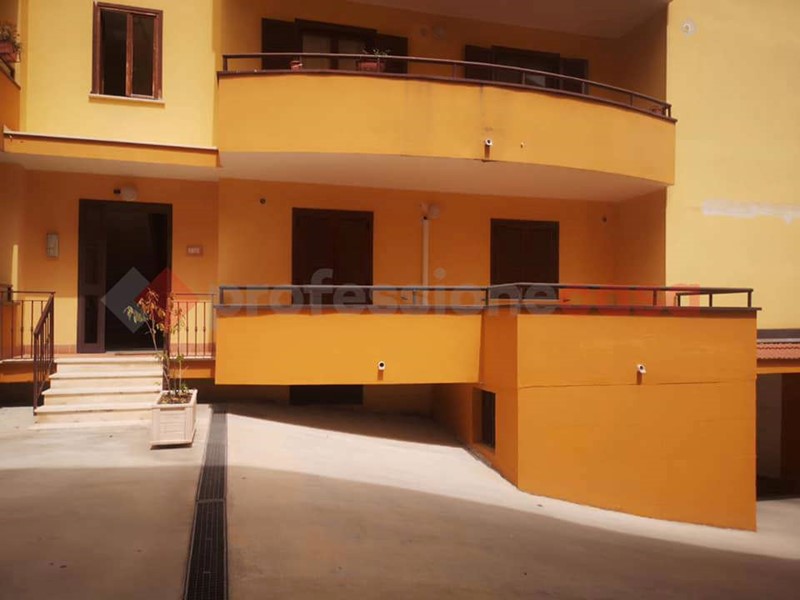 Appartamento in Vendita a Vitulazio, 139'000&euro;, 120 m²