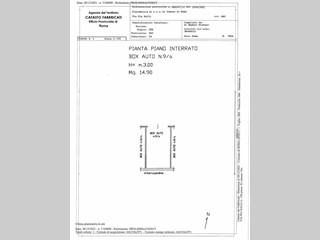 Quadrilocale in Vendita a Roma, 395'000&euro;, 110 m²
