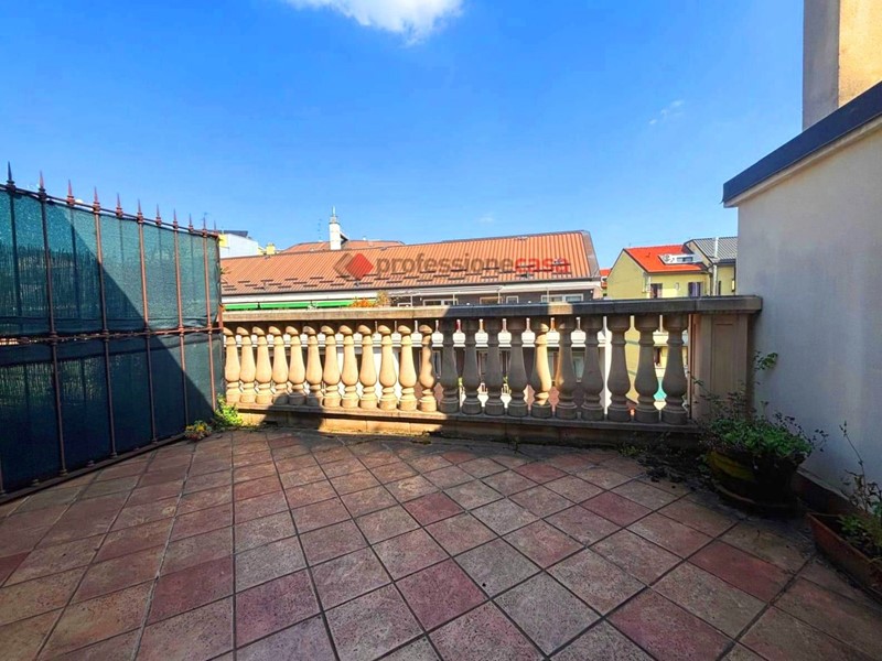 Bilocale in Vendita a Milano, 470'000&euro;, 70 m²