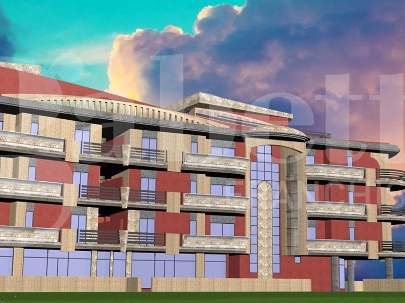 Monolocale in Vendita a Aprilia, 100'000&euro;, 35 m²