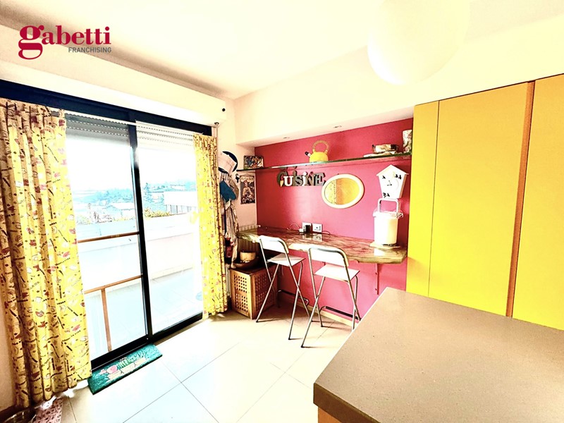 Appartamento in Vendita a Rimini, 725'000&euro;, 237 m²