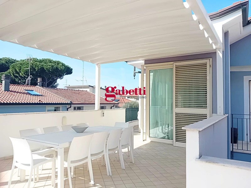 Trilocale in Vendita a Rimini, 349'000&euro;, 110 m²