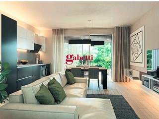 Trilocale in Vendita a Riccione, 600'000&euro;, 114 m², con Box