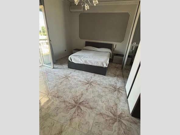 Appartamento in Affitto a Sant'Anastasia, 180 m²