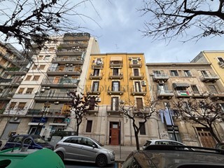 Trilocale in Vendita a Bari, 160'000&euro;, 84 m²