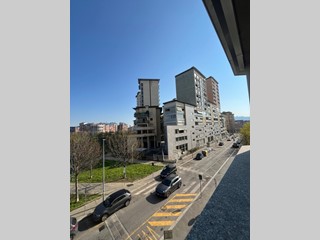 Trilocale in Vendita a Torino, zona Barriera Milano, 152'000&euro;, 67 m², con Box