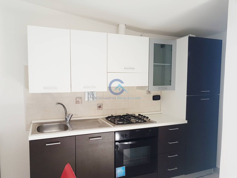 Trilocale in Affitto a Borgia, zona Roccelletta di Borgia, 550&euro;, 75 m², arredato