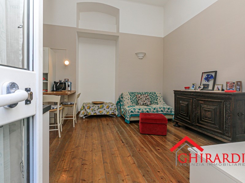 Trilocale in Vendita a Genova, zona Nervi, 207'000&euro;, 55 m²