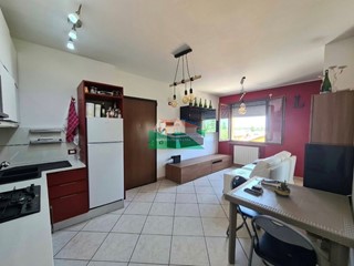 Bilocale in Vendita a Ravenna, 145'000&euro;, 50 m², arredato, con Box