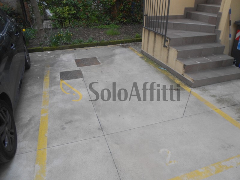 Bilocale in Affitto a Padova, zona S.Carlo, 700&euro;, 45 m², arredato