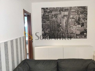 Bilocale in Affitto a Sesto Fiorentino, zona Viale Ariosto, 1'200&euro;, 56 m², arredato, con Box